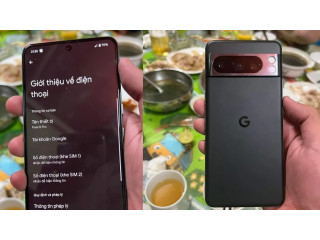 Google Pixel 8 Pro (Used)