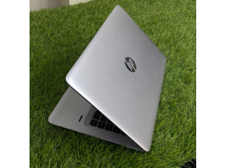 Hp EliteBook 840 G5 ( Touch ) with Bag