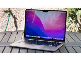 Apple MacBook Air 2017 Fresh 8/128GB