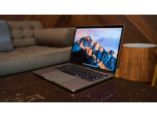 Apple MacBook Air 2017 Fresh 8/128GB