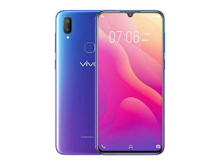 Vivo V11 I 6GB RAM 128GB ROM