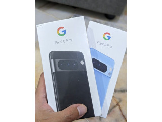 Google 8 pro 12/128 gb (Used)