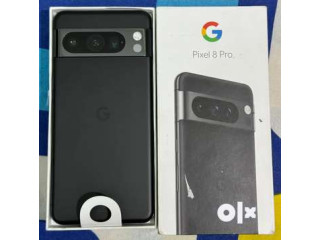 Google Pixel 8 128GB USA Fresh (Used)