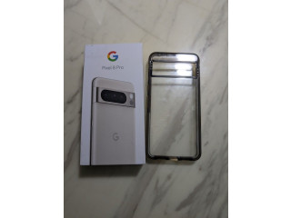 Google Pixel 8 Pro 256GB USA Box (Used)