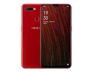 OPPO A5s .