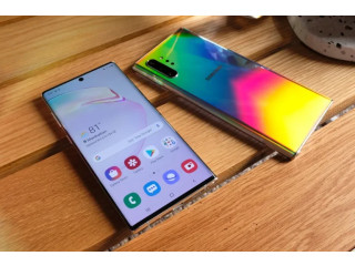 Samsung Note 10+ (Used)