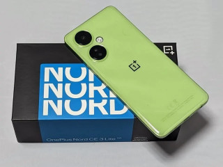 OnePlus Nord CE 5G . (Used)