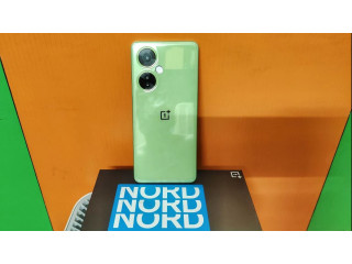 OnePlus Nord CE 5G (8/128) (Used)