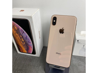 Apple iPhone XS Max 256gb (Used)