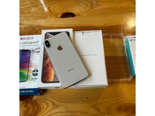 Apple iPhone XS Max (Used)