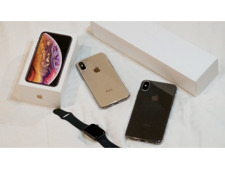 Apple iPhone XS Max (Used)