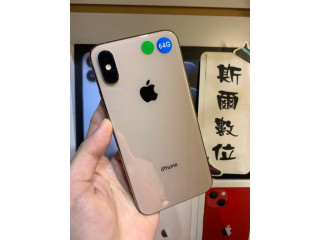 Apple iPhone XS Max (Used)