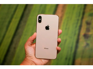 Apple iPhone XS Max , (Used)