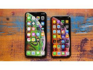 Apple iPhone XS Max (Used)