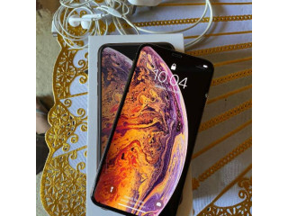 Apple iPhone XS Max 256 gb (Used)