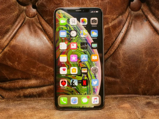 Apple iPhone XS Max 64 gb (Used)