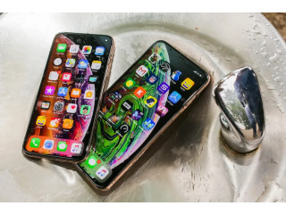 Apple iPhone XS Max 64 Gb with box (Used)