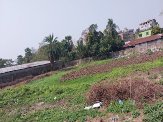 Land For Sell