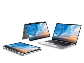 Hp EliteBook G5|Core i5, 8th Generation Full HD Display