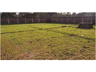 Land For Sell