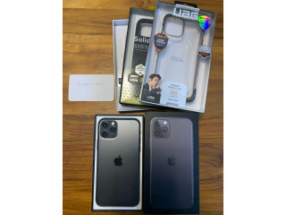 Apple iPhone 11 64GB BH92 With Box (Used)