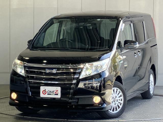 Toyota Noah G 2016