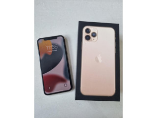 Apple iPhone 11 Pro 256GB (Used)