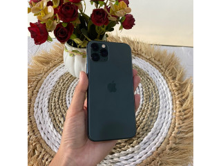 Apple iPhone 11 Pro 256 GB With Box 💥 (Used)