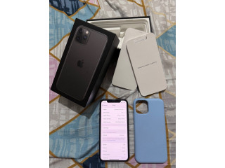 Apple iPhone 11 64Gb Eid offer‼️🔥 (Used)