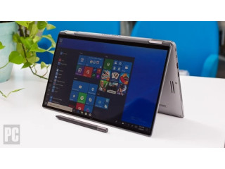 Dell Latitude 7400 2in1|Core i5 Processor|14” FHD Multi-Touch display