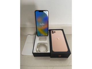 Apple iPhone 11 128gb box 91%fresh (Used)