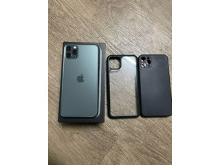 Apple iPhone 11 Pro Max 256 gb🔥🔥Offer Price🔥 (Used)