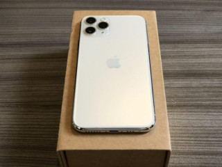 Apple iPhone 11 Pro Max 64GB BH80% with box (Used)