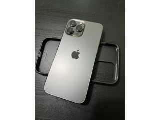 Apple iPhone 12 Pro Max 256 Gb জরুরী (Used)