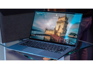 Lenovo Yoga Duet 7i 2 In 1|i5-11 Gen|Touch screen Display with Pen