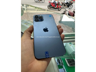 Apple iPhone 14 Pro Max (Used)