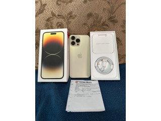 Apple iPhone 14 Pro Max (Used)