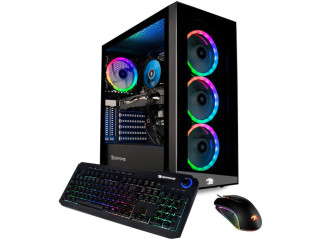 Gaming PC Core i5 6th Gen 16GB RAM 2TB HDD