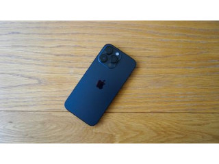 Apple iPhone 14 Pro Max (Used)