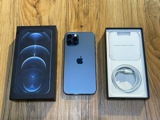 Apple iPhone 14 Pro Max 256 Gb (Used)