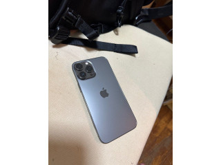 Apple iPhone 14 Pro Max (Used)