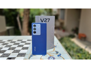 Vivo V25 Pro .. (Used)