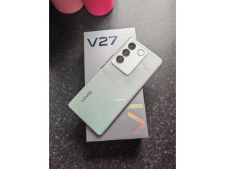 Vivo V25 Pro .. (Used)