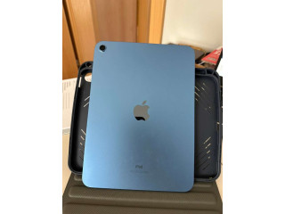 Apple ipad 9th generation (Used)