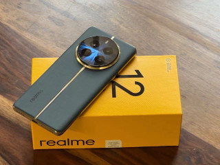 Realme 12Pro Plus 8/256GB (New)