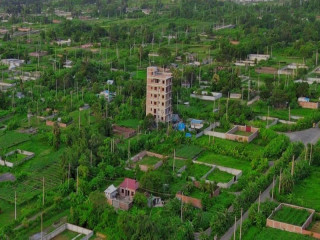 ফোর্ড নগর ২য় খন্ড- থানা- ধামরাই জেলা-ঢাকা মোল্লাপাড়া জালাল মসজিদ আমজাদ এর বাড়ী ইউনিয়ন: কুল্লা ওয়ার্ড :৯