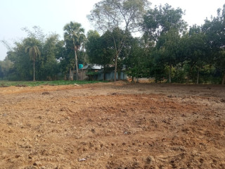 Conner Plot Sale In Purbachal New Town