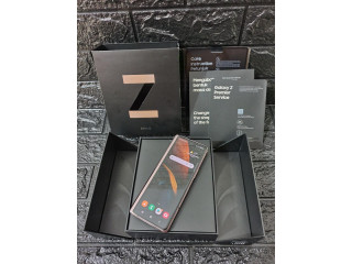 Samsung Galaxy Z Fold3 12/256✅Boxed (Used)