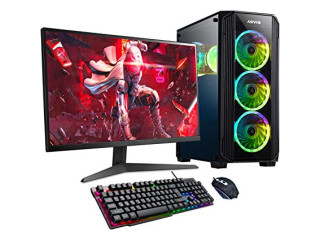 Desktop PC Core i7 3rd Gen 16GB RAM & 256GB SSD