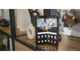 Samsung Galaxy Z Fold3 12/256✅Boxed (Used)